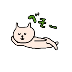 ぽんこつくまのカラフルなゆるい日常