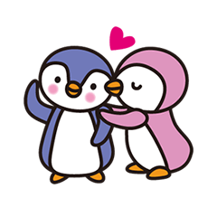 ペンギンさん ver.2