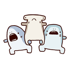 サメーズ 2