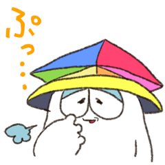 エイリアン・ポリック