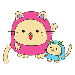 ヘルネコ
