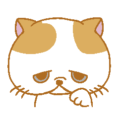 ぶさにゃん