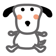 リアクションDOG