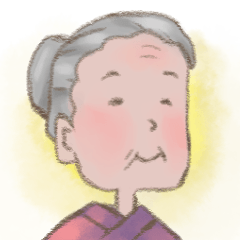 トメ子84さい