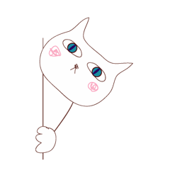 いろネコさん