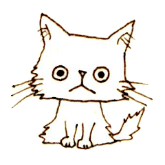 日々のニャン太
