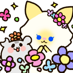 みかんちゃん