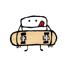 ちびちびくん