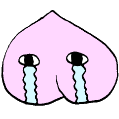 うごく果物