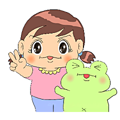 ぼこちゃんと仲間たち