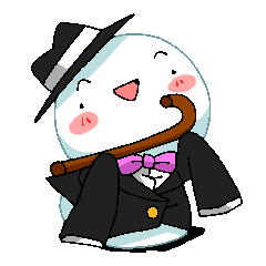 ゆき田くん