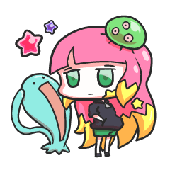 星の子スピカ