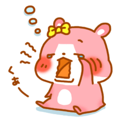 はむちーず