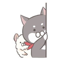 いぬだらけ