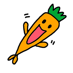 人参くん