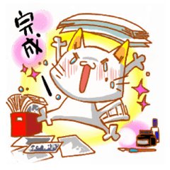 お絵描きの日常