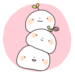 しらたま
