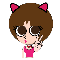 ナルシャTOKYO・NAKOちゃん