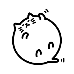もちねことのんびりライフ その3