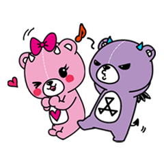 コアックマ&アックマ(コミック)