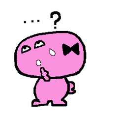 リボンちゃん&ニャンコ