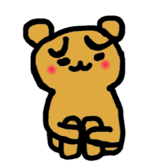 くまったさん