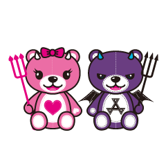コアックマ&アックマ(バラエティ)