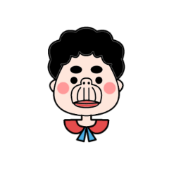 ハマグリちゃん