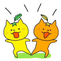 わかやまネコぽん