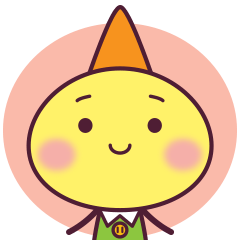 丁寧なこびとさん