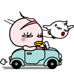 Minky,Dinky,Winky-Daily Life