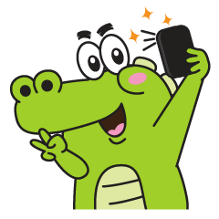 Roco the Crocodile