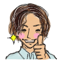 おっくんのイイネ!