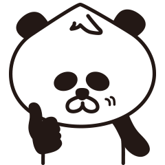 和歌山弁だよ！地元パンダ♪