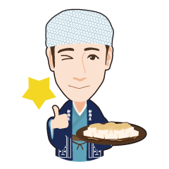 大江戸“職人”スタンプ
