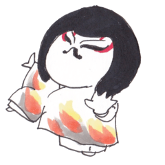 歌舞伎えぶりでい