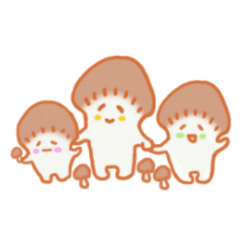 やさしめじ