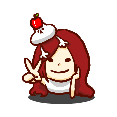 あぽぽぽん２