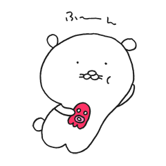 たぬキン
