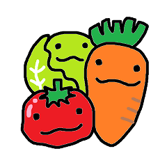 辛口あんにゅい野菜