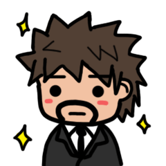 プチ幸せ~サラリーマン