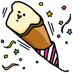 ぱーーーん