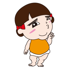 赤ちゃんの暮らし