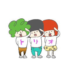 ぽーかーふぇいす②