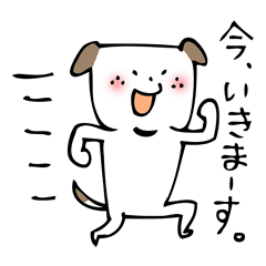 いぬちん