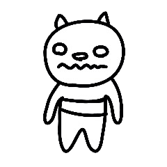モジン 効果音キャラクター