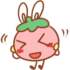 魔法のウサギ パートII