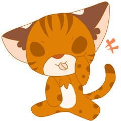 ベンガルヤマネコ