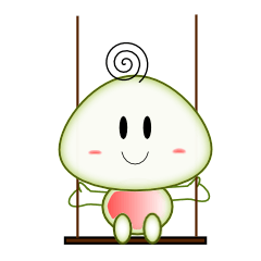 ぷにぷにちゃん