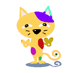 にじにゃん